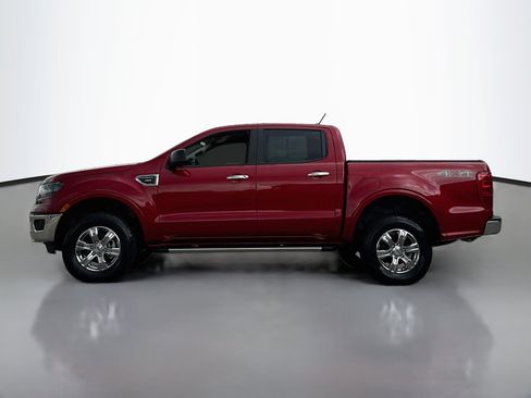 Used 2021 Ford Ranger XLT w/ Equipment Group 302A High AWD/4WD image 4