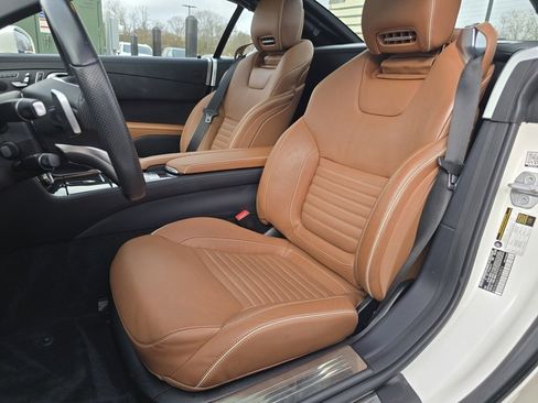 Used 2020 Mercedes-Benz SL 450 image 6
