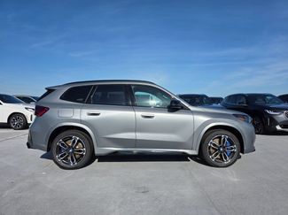 New 2026 BMW X1 M35i w/ Technology Package AWD/4WD video 3