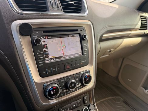 Used 2014 GMC Acadia Denali AWD/4WD image 10