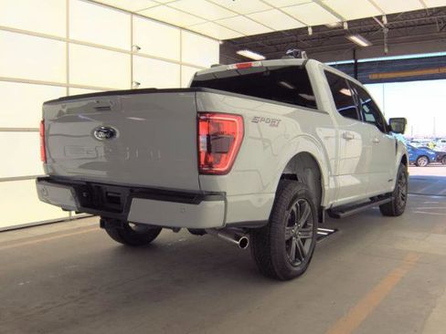 Used 2023 Ford F150 XLT w/ Equipment Group 302A High image 2