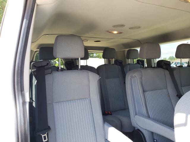 Used 2015 Ford Transit 350 XLT RWD image 15