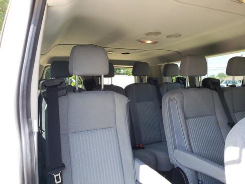 Used 2015 Ford Transit 350 XLT image 15