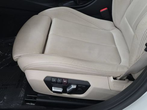 Used 2016 BMW 328i xDrive Sedan AWD/4WD image 28