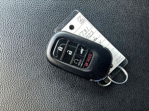 Used 2023 Honda CR-V Sport image 24