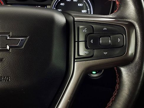 Used 2021 Chevrolet Tahoe RST w/ Luxury Package image 22