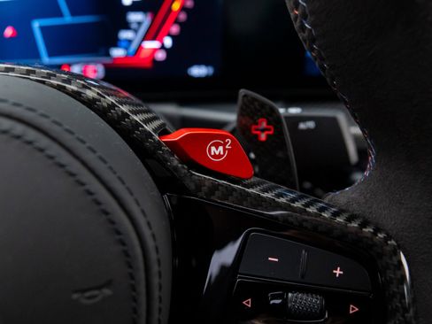 New 2026 BMW M2 w/ Carbon Package image 30