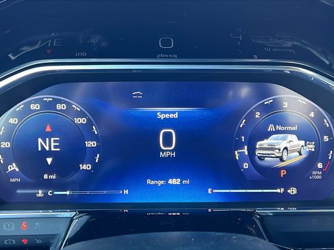 New 2026 Chevrolet Silverado 1500 RST image 29