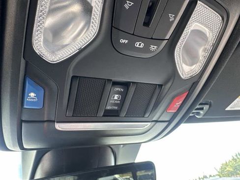 Used 2022 RAM 1500 Rebel w/ Rebel Level 2 Equipment Group image 24