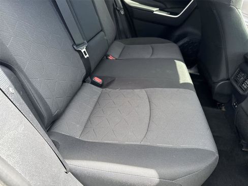 Used 2019 Toyota RAV4 XLE w/ Convenience Package AWD/4WD image 17