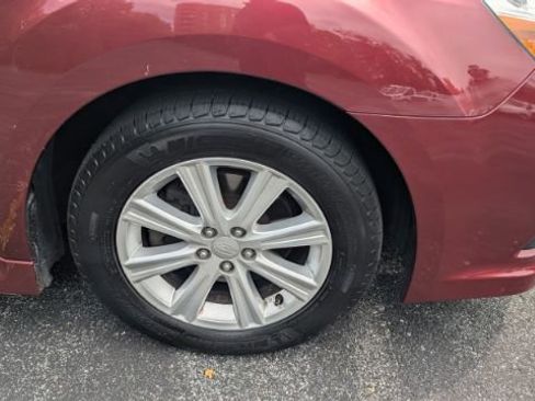 Used 2012 Subaru Legacy 2.5i w/ Alloy Wheel Pkg AWD/4WD image 11
