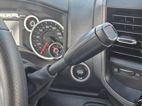 New 2026 RAM 2500 Tradesman image 14