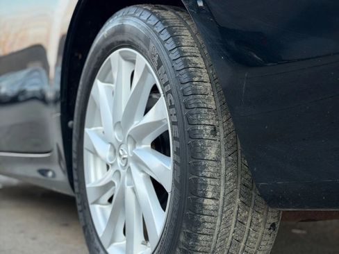 Used 2013 MAZDA MAZDA6 i Touring image 25