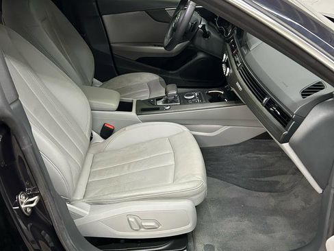 Used 2018 Audi A5 2.0T Premium Plus w/ Premium Plus AWD/4WD image 32