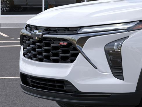 New 2026 Chevrolet Trax RS w/ Sunroof Package image 37