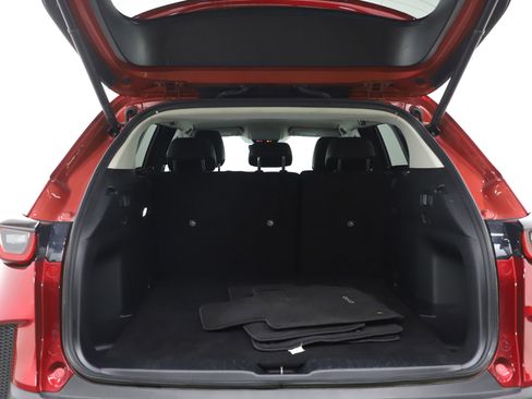 Used 2024 MAZDA CX-50 AWD 2.5 S w/ Preferred Package image 16