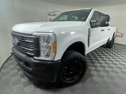 Used 2023 Ford F250 XL