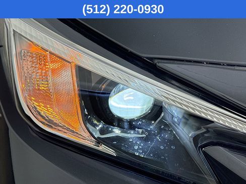 New 2025 Subaru WRX Premium image 36