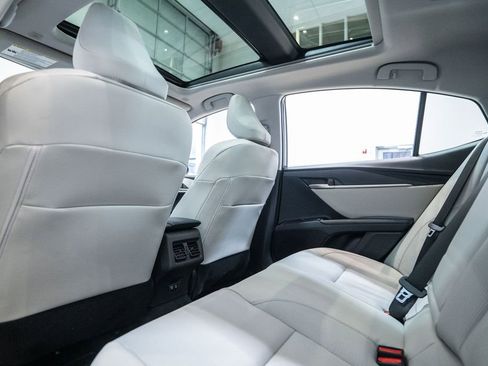 New 2026 Toyota Camry XLE w/ Premium Plus Package image 30