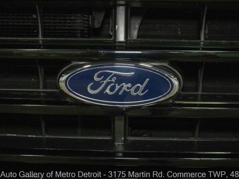 Used 1989 Ford Bronco AWD/4WD image 30