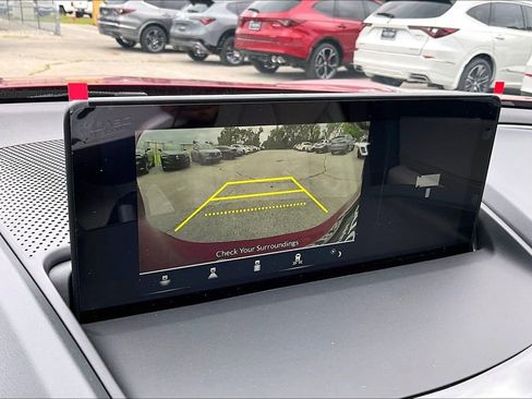 New 2026 Acura RDX SH-AWD w/ Technology Package image 24