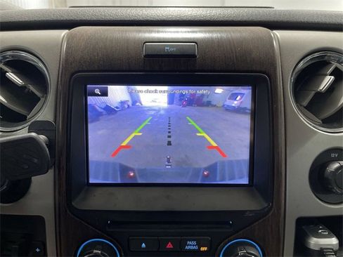 Used 2013 Ford F150 Lariat w/ Mid Equipment Group image 27