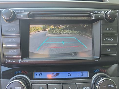 Used 2015 Toyota RAV4 XLE FWD image 20