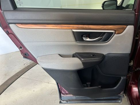 Used 2018 Honda CR-V EX image 28