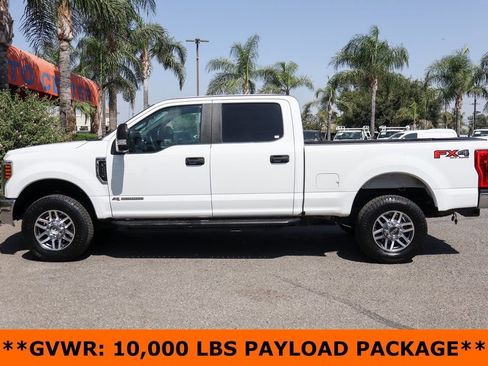 Used 2019 Ford F250 XL w/ Power Equipment Group image 5