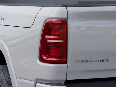 New 2026 RAM 1500 Tungsten w/ Towing Technology Group AWD/4WD image 21