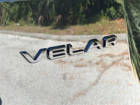 Used 2025 Land Rover Range Rover Velar S image 11
