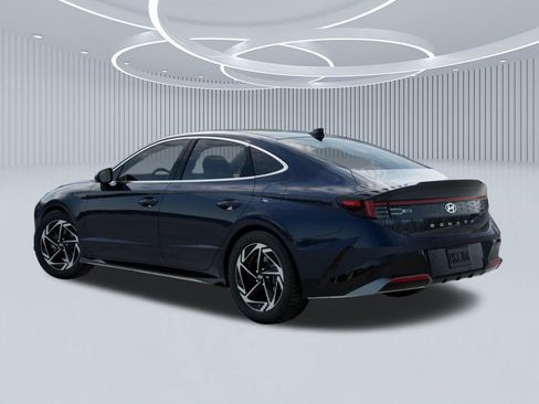 New 2026 Hyundai Sonata SEL FWD image 5
