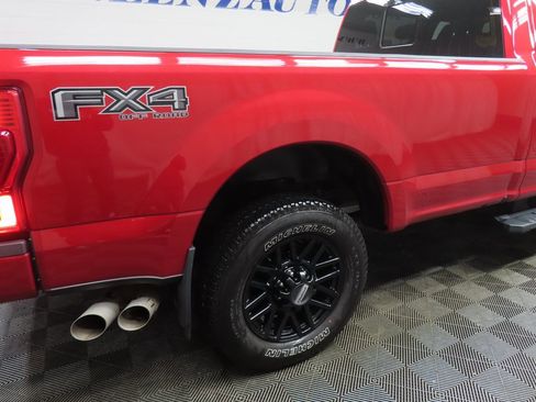 Used 2022 Ford F350 Lariat image 30