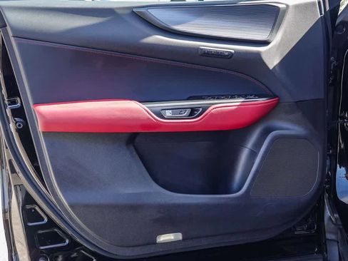 Used 2023 Lexus NX 450h+ F Sport w/ Vision Package image 19