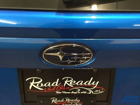 Used 2020 Subaru Impreza Premium image 13