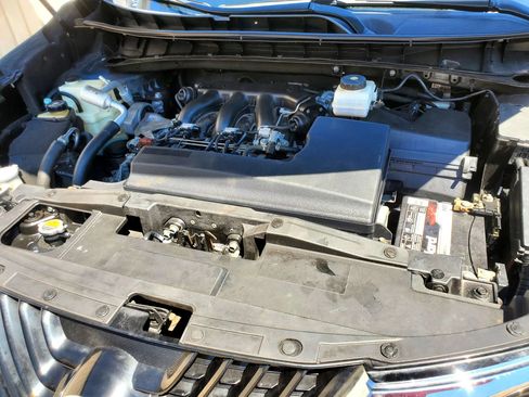 Used 2015 Nissan Murano SL w/ SL Technology Package AWD/4WD image 48