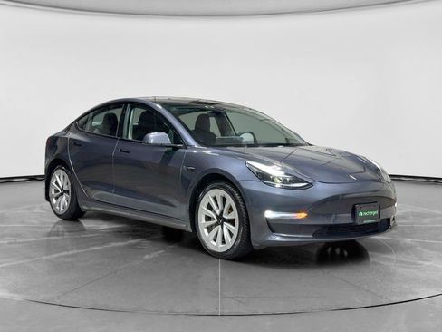 Used 2022 Tesla Model 3 Long Range image 4