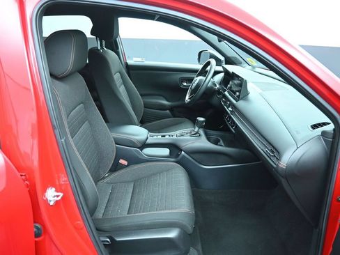 Certified 2024 Honda HR-V Sport image 23