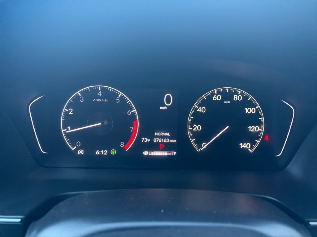 Used 2023 Honda Pilot EX-L image 33