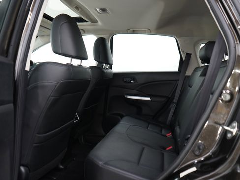 Used 2015 Honda CR-V Touring image 18