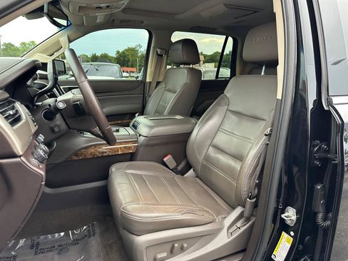 Used 2015 GMC Yukon Denali w/ Open Road Package AWD/4WD image 16