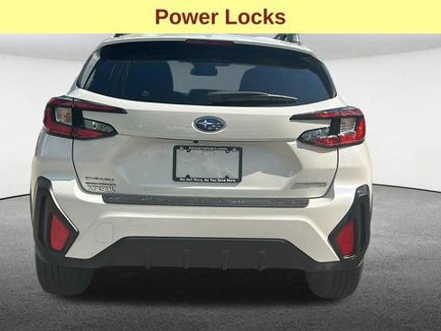 Certified 2024 Subaru Crosstrek 2.0i Premium AWD/4WD image 11
