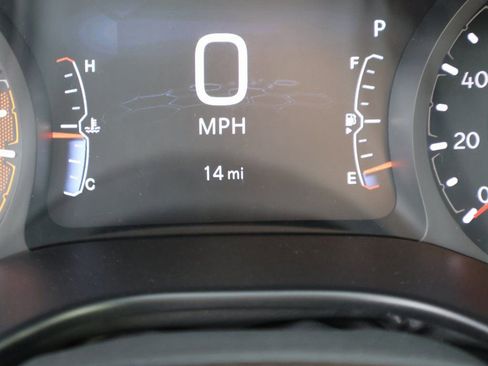 New 2026 Jeep Compass Latitude AWD/4WD image 29