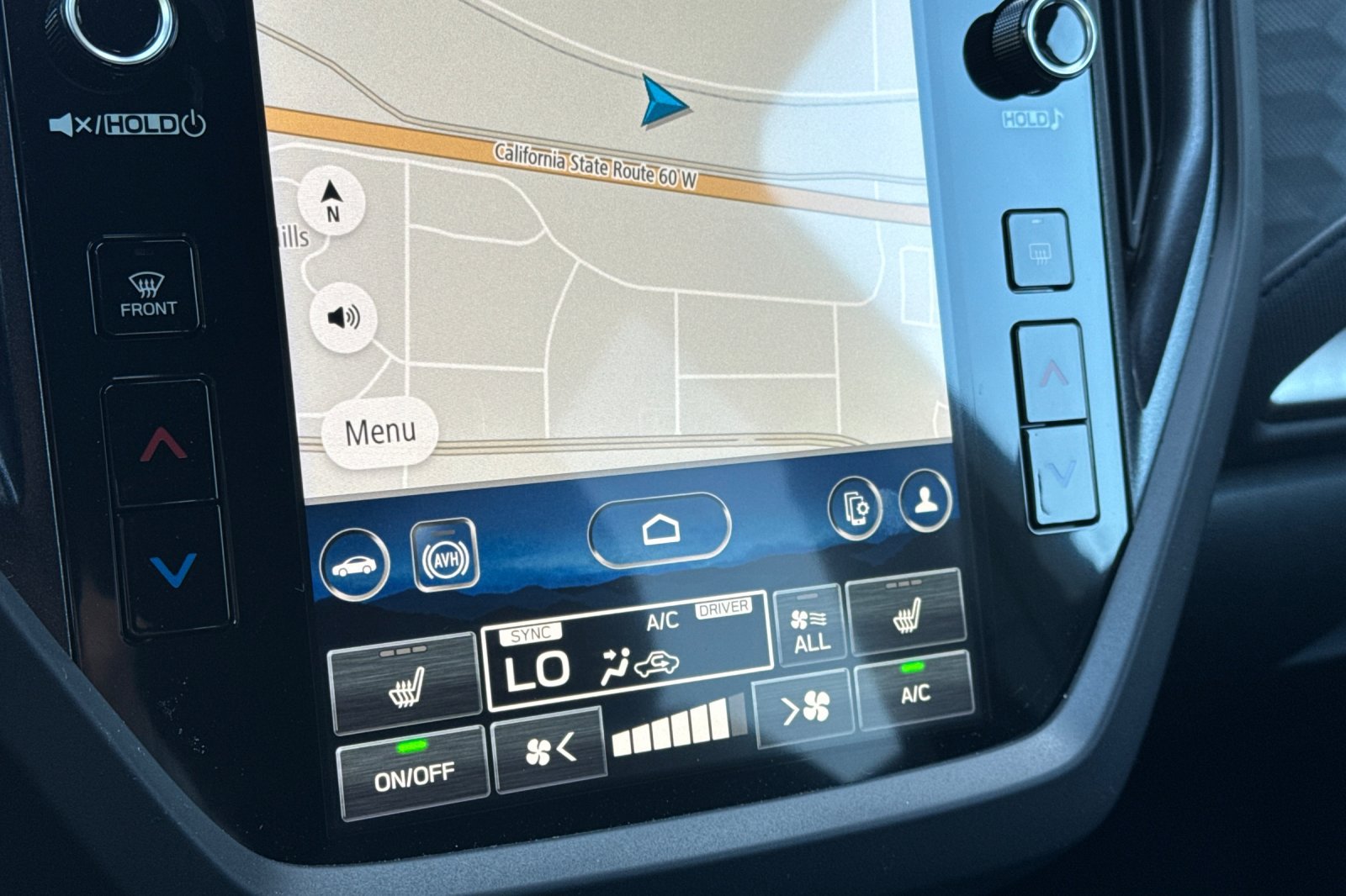 New 2026 Subaru Forester Premium AWD/4WD image 21