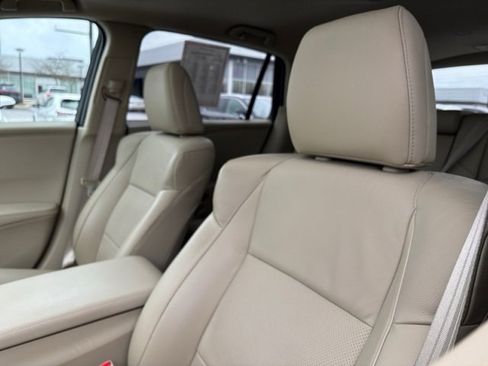 Used 2017 Acura RDX AWD w/ Advance Package image 23