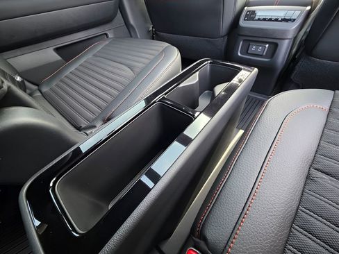 New 2026 Nissan Pathfinder Rock Creek image 12