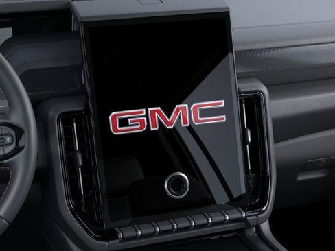 New 2026 GMC Yukon XL AT4 w/ AT4 Premium Plus Package AWD/4WD image 20