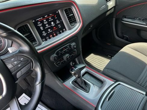 Used 2019 Dodge Charger GT RWD image 34