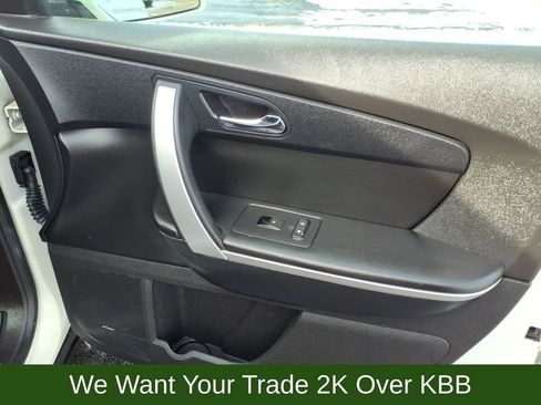 Used 2012 GMC Acadia SLT image 23