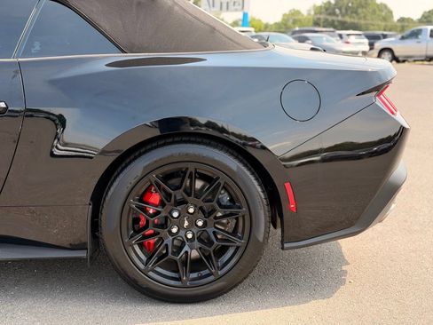 Used 2024 Ford Mustang GT Premium w/ GT Performance Package RWD image 70